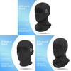 Cycling Face Mask With Uv Protection Breathable Nylon For Men And Women