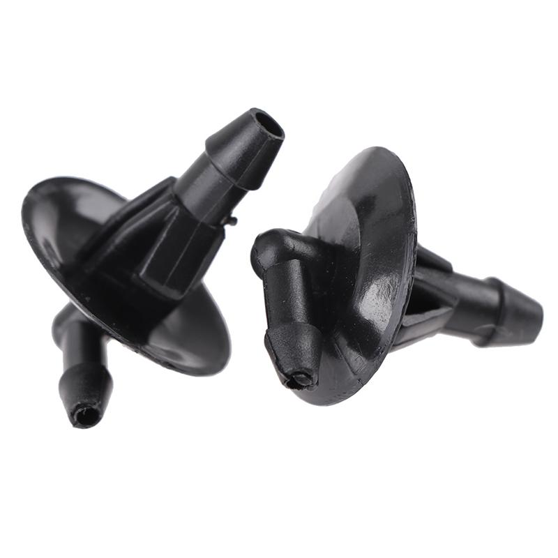 2 шт. Соединитель шланга омывателя лобового стекла для Sprinter 2500 3500 5125061AA