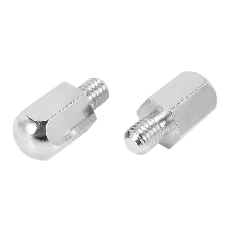 2 Set Motorcycle Front Footrest Pedal Foot Pegs Foot Pegs Pedals For Honda Cb250 Cbr600f Cb600f Nc700
