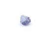 Pierre - Benitoite - San Benito Co. - 0.425 Ct - Certificate of Authenticity - Natural Crystal