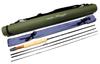 Akisco Acis Fly Rod Kaempfer ASKF 804-4