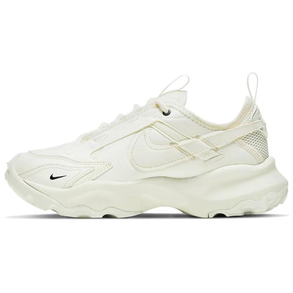 Nike TC 7900 Амортизация, Износостойкие Низкие Повседневные Кроссовки Женские Грязно-Розовые DD9682-100(Team25-XSC)
