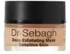 Dr Sebagh, Deep, Organic, Smoothing, Cream Mask, For Face, 50 Ml