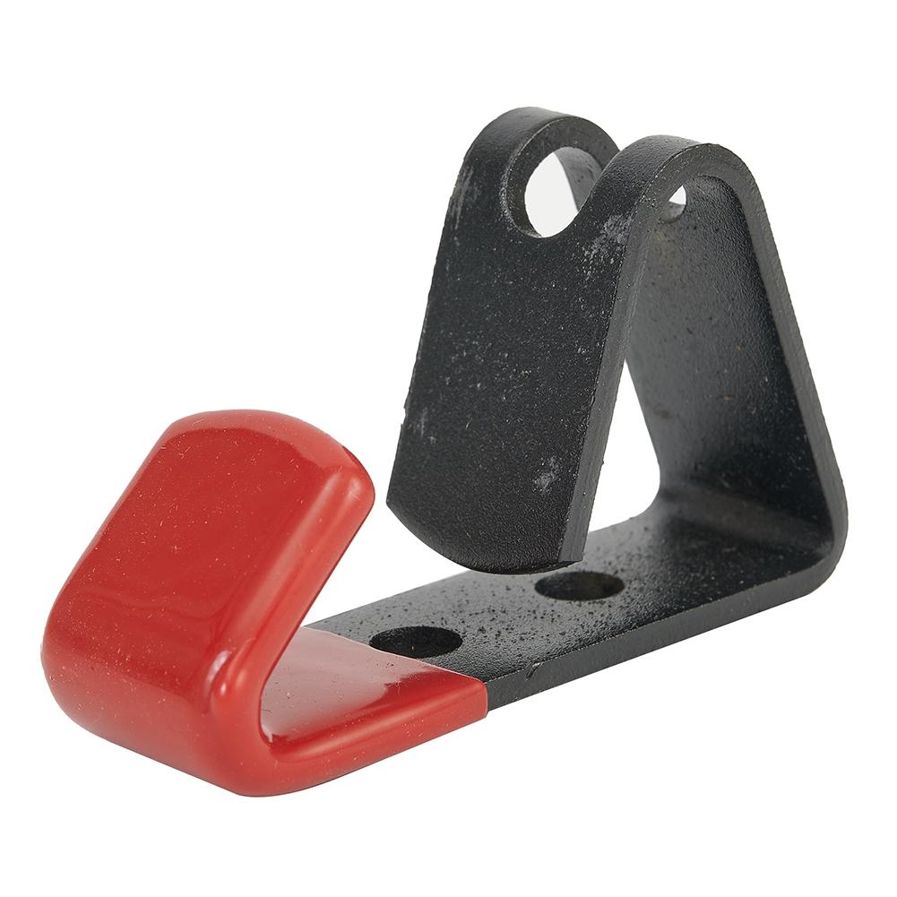 Крюк для ступицы колеса черный+красный для 13-22 дюймов ступицы колеса подвесной