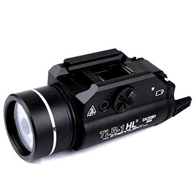 Фонарь SOTAC типа TLR-1 Черный