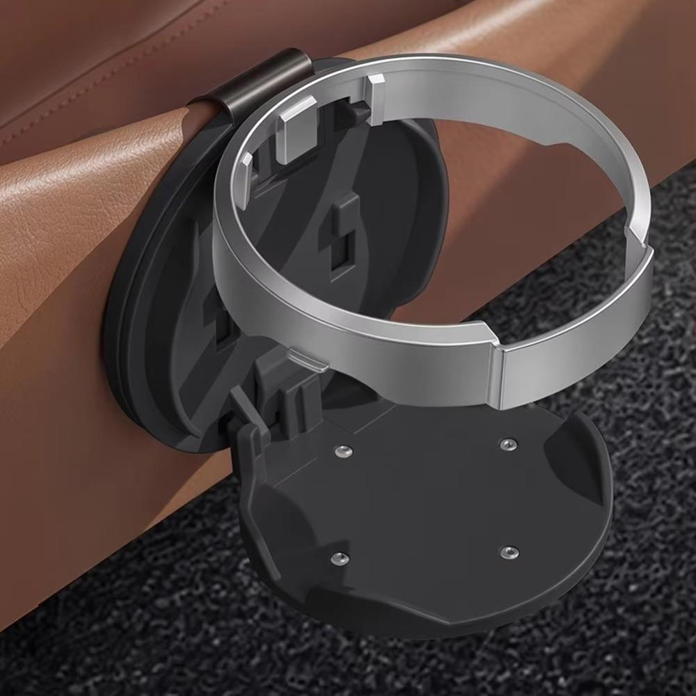 Foldable Car Door Cup Holder Door Mounted Bottle Stand Mount New Cup Holder Rack Universal