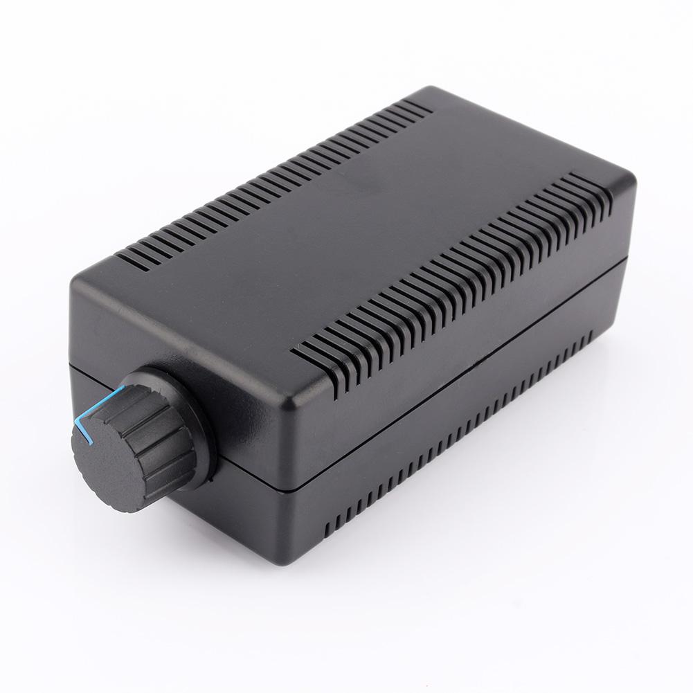 Регулятор скорости двигателя постоянного тока PWM HHO RCController 1050 В 40 А 2000 Вт МАКС