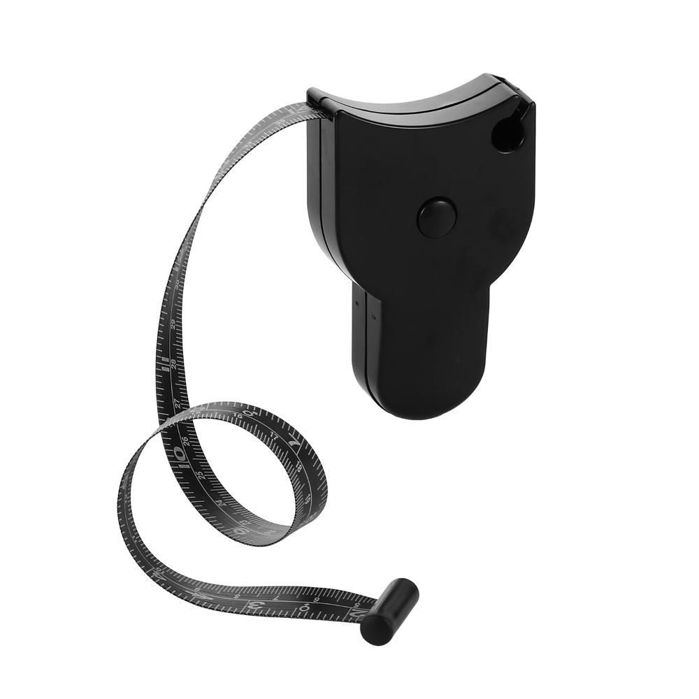 Двусторонняя портновская булавка для фиксации, измерительная лента, швейные принадлежности, линейка, выдвижная рулетка