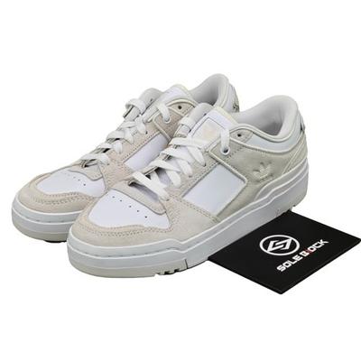 Женская обувь Forum Luxe Low 'White Orbit Grey' GY8213