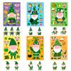 6 High-Value Diy St. Patrick'S Day Stickers