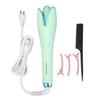 Automatic Curling Iron Negative Ion Wet Dry Dual Use Electric Auto Hair Curler for Hair Styling