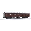 KATO HO Gauge Mani 60 350 Passenger Car 1-509