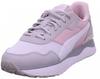 Puma R78 Voyage Women Sneakers Black/silver