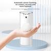 Хит продаж P9 Дозатор мыла Автоматический сенсор Умная пенная машина для мытья рук Настольный настенный дозатор мыла с сенсорным управлением