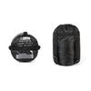 Snugpak Спальный Softy 3 Light For Body Heat Military Made in Washable Operating Japanese Bag, Marlin, Zip, Black, Compact, Spring, Summer,