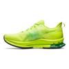Asics Гель Kinsei Blast LE 2 Лайм Зест Мужские Кроссовки Зеленый 1011B592-300