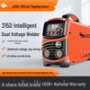 Сварочный аппарат Jasic ZX7-315D
