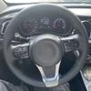 Чехол на руль из микрофибры для Kia Sorento 2015 2016 2017 2018 Sedona 2015- Автомобильный интерьер Автостайлинг