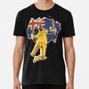 David Warner - Australian Cricket Player - B S To 5XL Made In the AU/USA T-Shirt