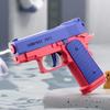 Детские игрушечные пистолеты, модель 3D мини 1911, гравитационная печать, игрушка-непоседа для детей и взрослых, игрушка для снятия стресса, подарок для детей
