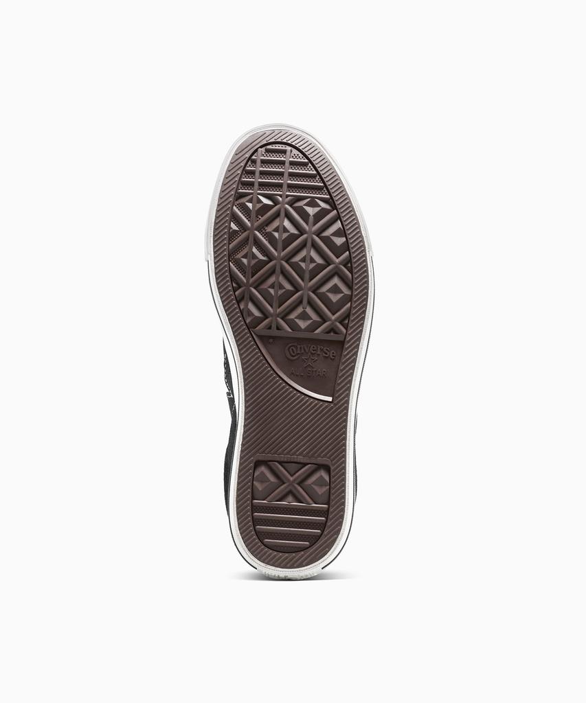 Converse One Star 95 Черный A14711C