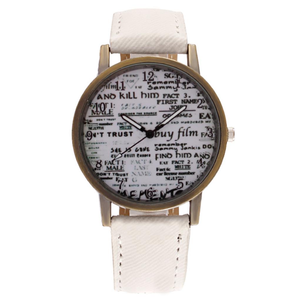 Мужские светящиеся часы-будильник для бега