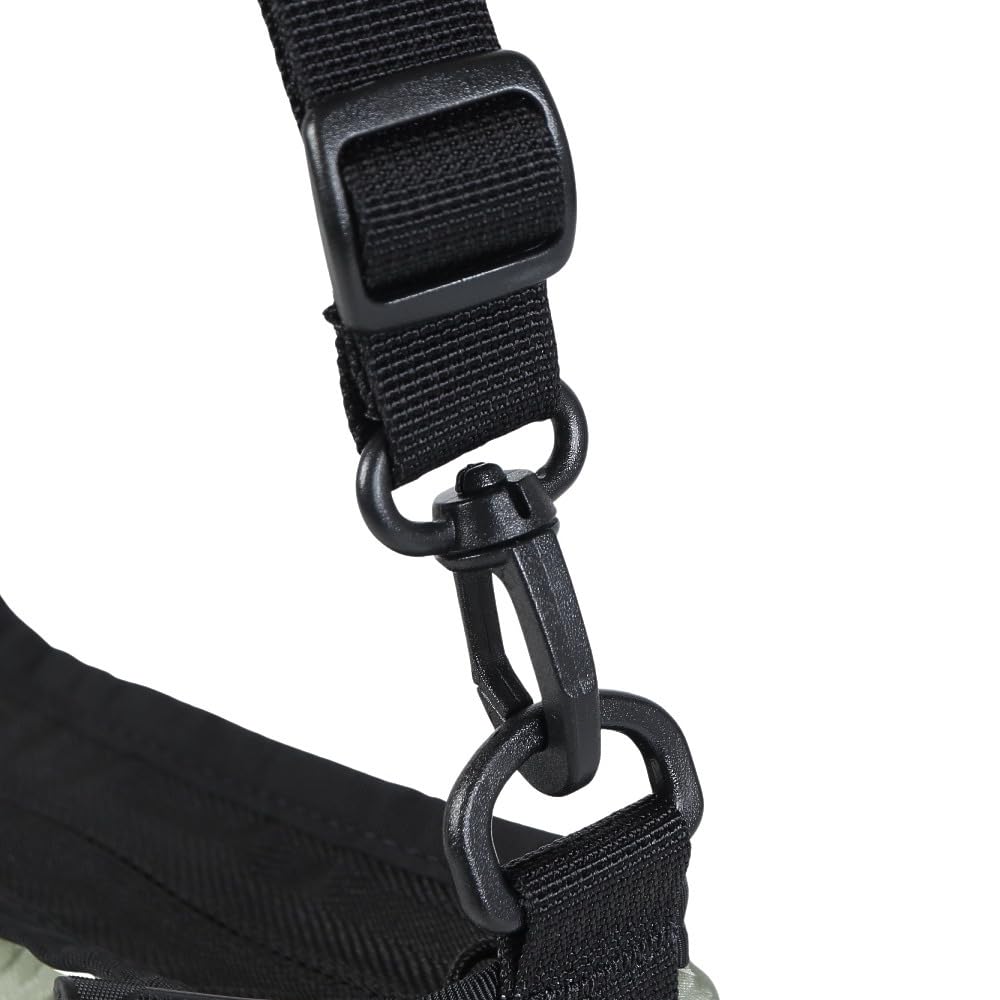 Granite Gear HIKER SATCHEL [Spring/Summer 2023] (Free Size)