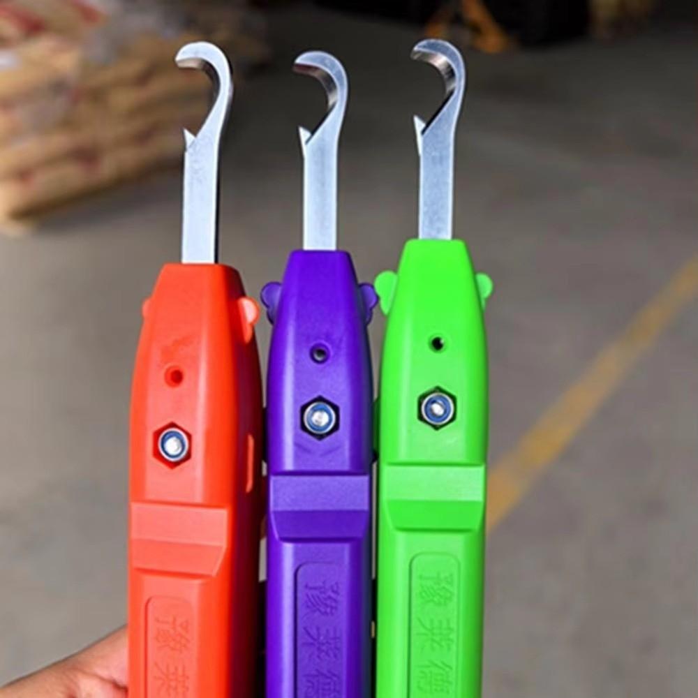 Non-Slip Berry Picking Shear Anti-Scratch Gardening Pruning Tool Garden
