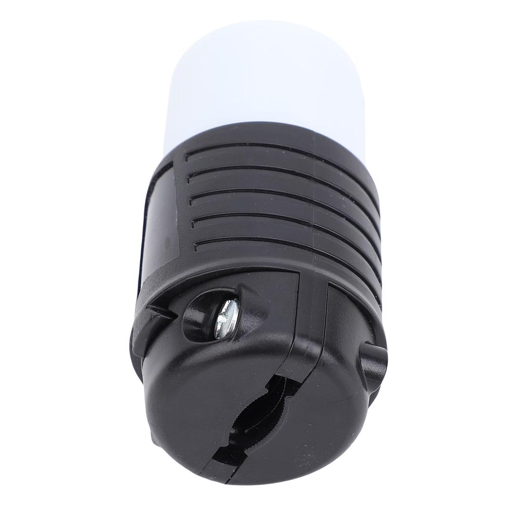 Generator Twist Lock Plug Adapter NEMA L5 15P Locking Plug 15A Industrial Grade Heavy Duty for RV Campground and