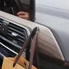 Мини-крючки для автомобиля, крючки для хранения USB-кабеля, наушников, ключей, автомобильные товары для Mazda 2 3 4 5 6 7 8 323 626 CX5 CX7 CX9 RX8 MX3 MX5