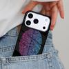 Неоновый чехол для телефона iPhone 17ProMax 12 13 14 15 16e 17 Pro Max Plus Air Cover