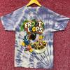 Футболка Kellogg's Froot Loops Тукан Сэм Тай-дай Размер S