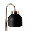 Candle Warmer Lamp Melter Electric Top Down Melting for Table Decor