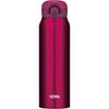 Thermos Vacuum Insulated Portable Mug with One-Touch Opening, 750ml, Wine Red, JNR-750 WNR