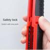 Multifunctional Cable Wire Stripper Cutter Pliers Hand Tool Hardware Tool Portable Anti-skid Handle Strip Pen Clip Hand Tools