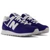 New Balance 574 Синий Белый (Женский) Женские кроссовки WL574FK2
