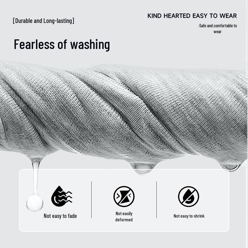 Fingercroxx IT Men's Fleece-Lined Stand-Collar Half-Zip Sweatshirt