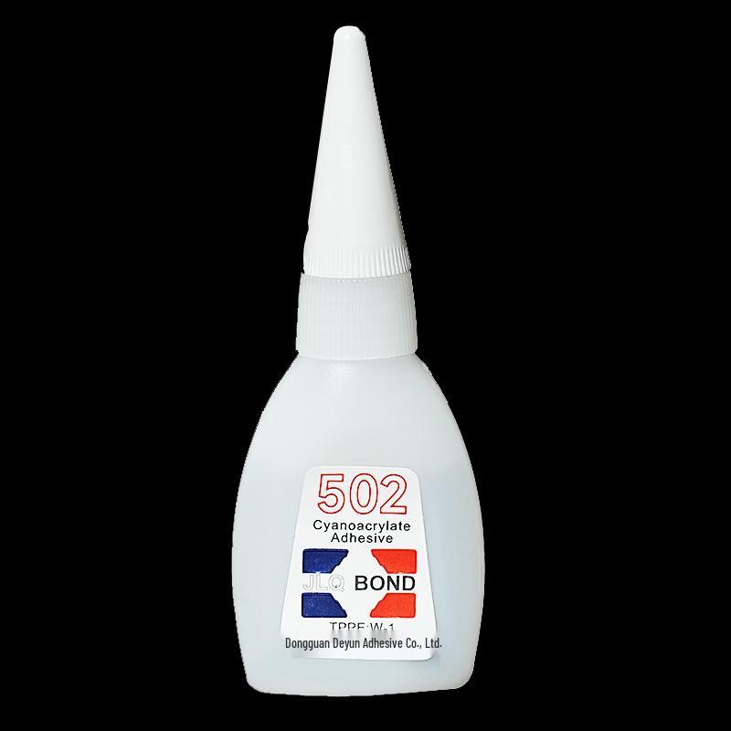 Универсальный суперклей Mei Zhao 502