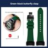 GR-B100 Силиконовый Ремешок для Часов Мужской Для Уличного Спорта Для Casio G-SHOCK 5536 GR-B100GB-1A GR-B100-1A4 Модифицированный Ремешок Браслет