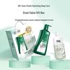 Набор шампуня и геля для душа 100 Years Hair Care для контроля перхоти