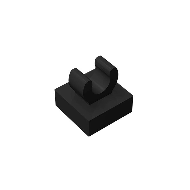 2555 15712 Модифицированные 1x1 Открытые О-Клипсы Кирпичи Коллекции Массовые Модульные GBC Игрушки Для Технических MOC DIY Подарки Распродажа Строительные Блоки