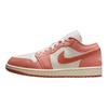 Jordan 1 Низкий корень марены женский Jordan DC0774-180