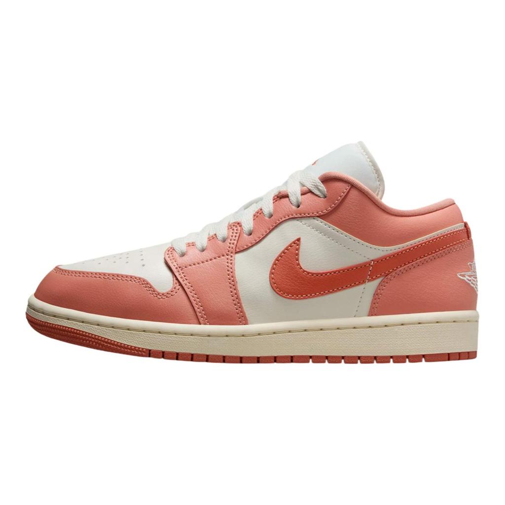 Jordan 1 Низкий корень марены женский Jordan DC0774-180