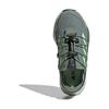Adidas Детские кроссовки Terrex Voyager 21 Heat.RDY J Silver Green Crystal Jade Green-Spark IE7631