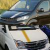 Чехол на капот автомобиля Наклейки на двигатель Для Peugeot Traveller Opel Zafira Life Фургон Графика на капот Виниловая наклейка Тюнинг Аксессуары