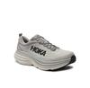 Running Shoes Hoka Bondi 8 1123202 Szary