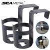 Universal Auto Car Vehicle Door Seat Mount Drink Bottle Can Cup Holder Stand