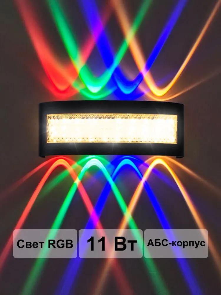 Wall Lamp