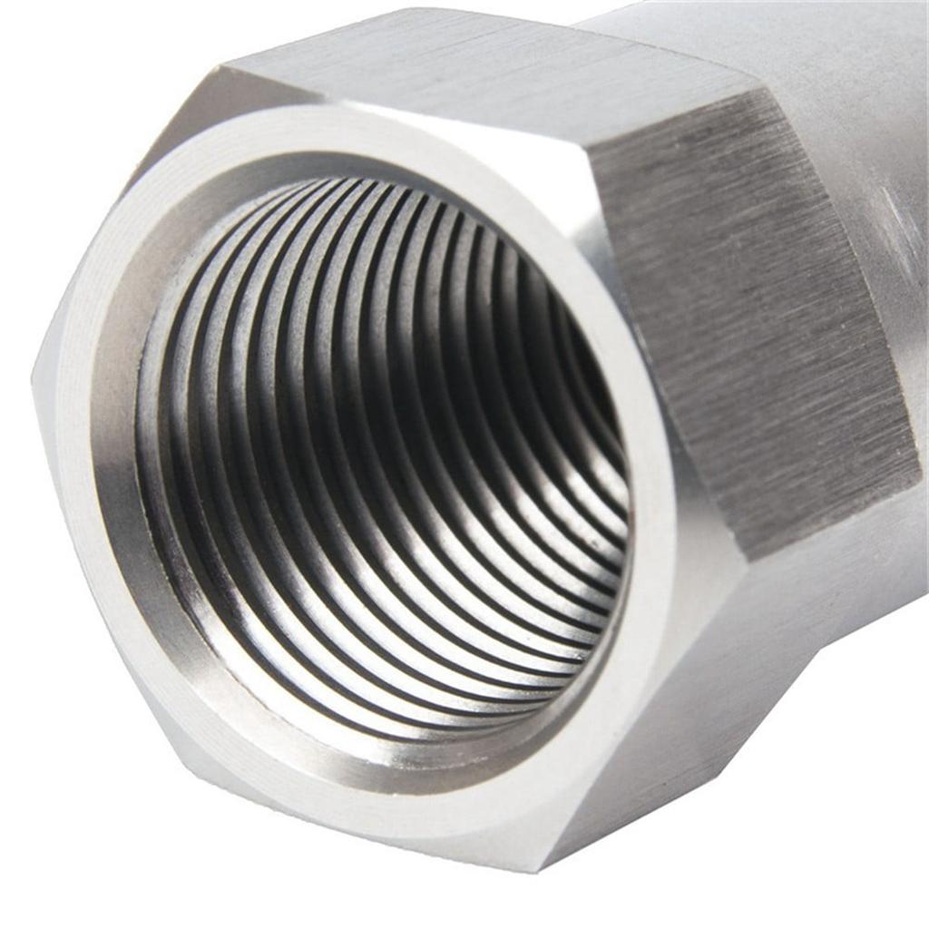 Аксессуары для модификации автомобиля, разъем фильтра датчика, адаптер светоотражателя двигателя для осмотра двигателя