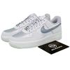 Air Force 1 '07 LX Athletic Club - Светло-серый дымчатый - DQ5079-001